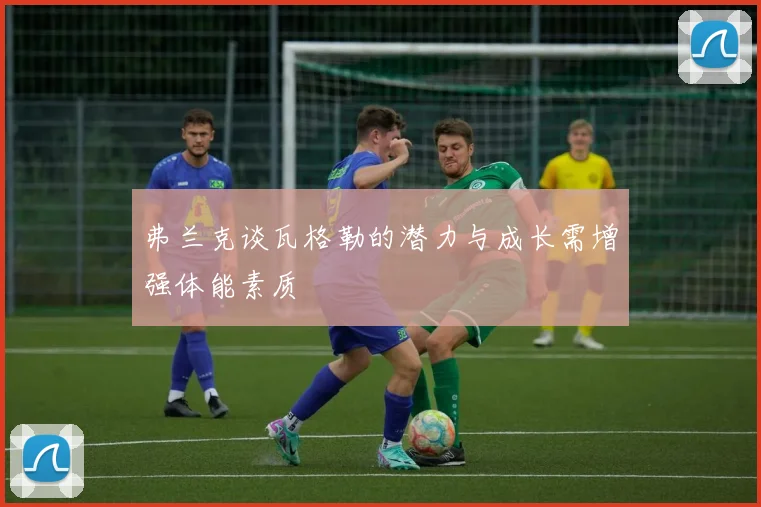 弗兰克谈瓦格勒的潜力与成长需增强体能素质