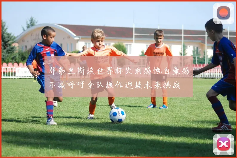 邓弗里斯谈世界杯失利感慨自豪感不减呼吁全队振作迎接未来挑战